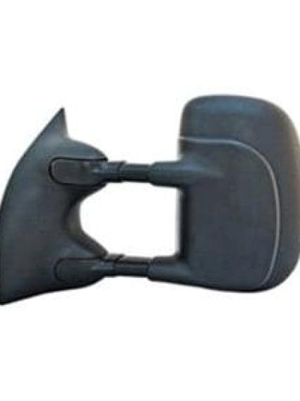 FO1320226 Driver Side Manual Mirror